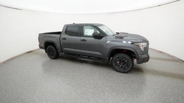 2026 Toyota Tundra TRD Pro HV