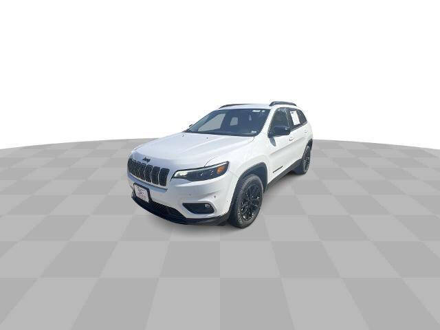 2023 Jeep Cherokee for sale at MODERN AUTO CO in Washington MO