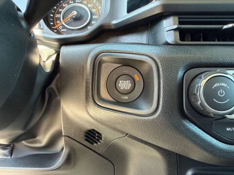 2026 Jeep Gladiator 85th Anniversary Edition
