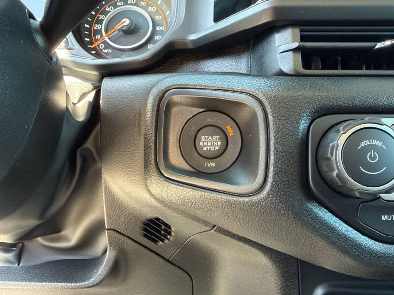 2026 Jeep Gladiator 85th Anniversary Edition