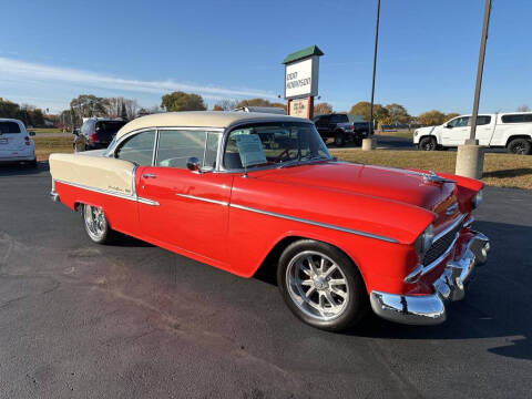 1955 Chevrolet Bel Air