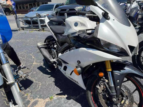 2019 Yamaha YZF-R3 for sale at Yep Cars Montgomery Highway in Dothan AL