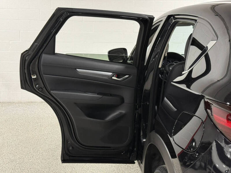 2023 Mazda CX-5 2.5 S Select
