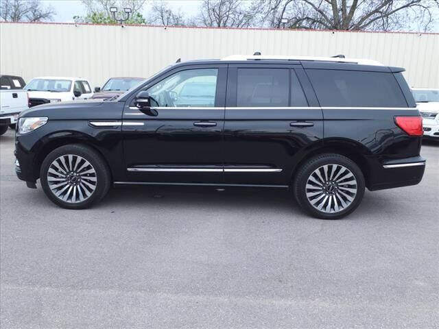 2020 Lincoln Navigator for sale at Bryans Car Corner 2 in Midwest City, OK