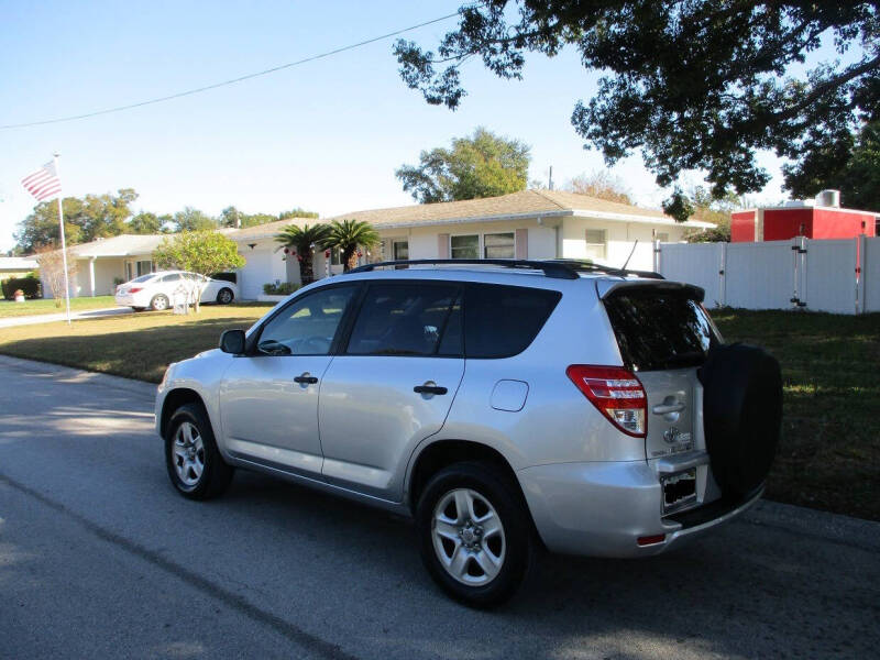 2009 Toyota RAV4