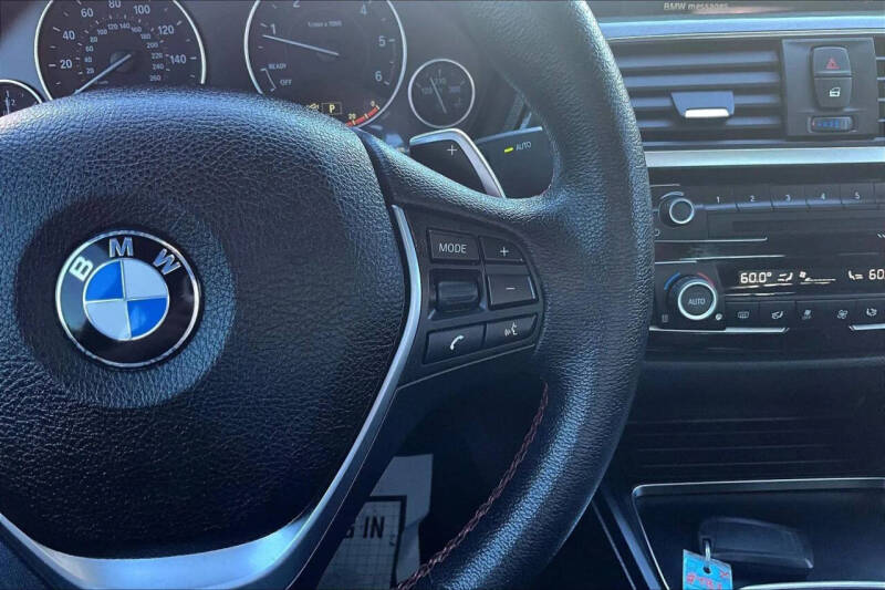 2018 BMW 3 Series 328d xDrive