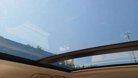 2017 Land Rover Range Rover Sport HSE