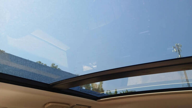 2017 Land Rover Range Rover Sport HSE