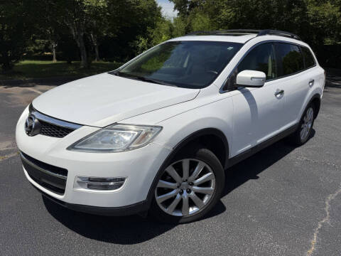 2009 Mazda CX-9 Touring