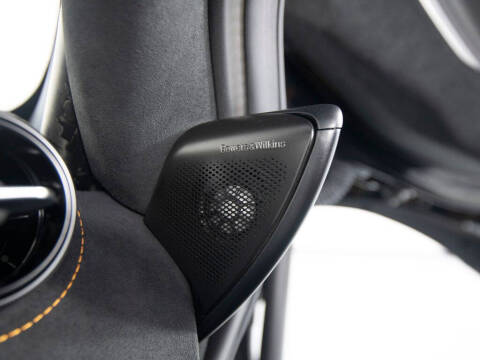 2024 McLaren 750S Spider