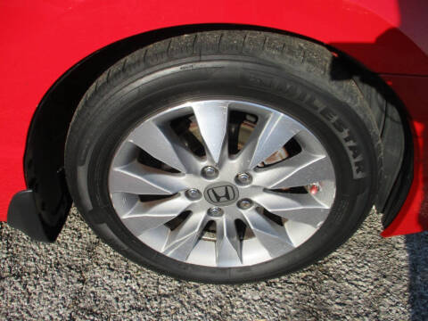 2010 Honda Civic EX w/Navi