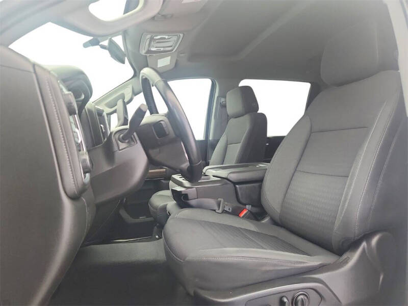 2023 Chevrolet Silverado 2500HD