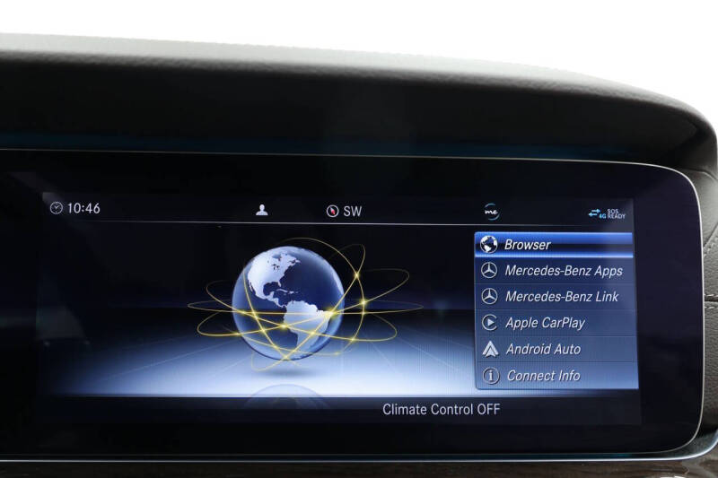 2020 Mercedes-Benz E-Class E 450