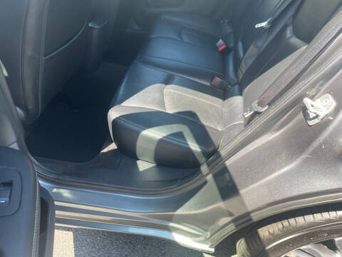 2012 Chrysler 200 Limited