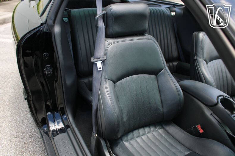 1995 Pontiac Firebird