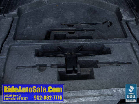 2019 Subaru Outback 2.5i