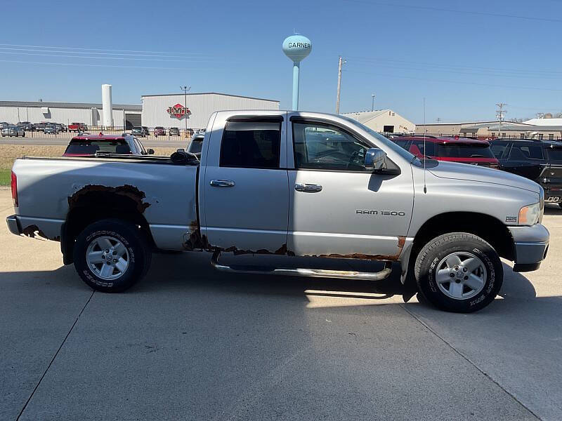 2005 Dodge Ram 1500