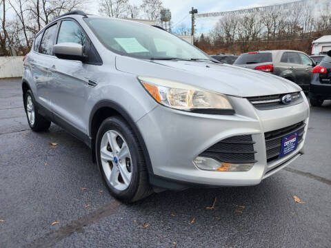 2013 Ford Escape for sale at Certified Auto Exchange in Keyport NJ