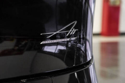 2022 Lucid Air Grand Touring