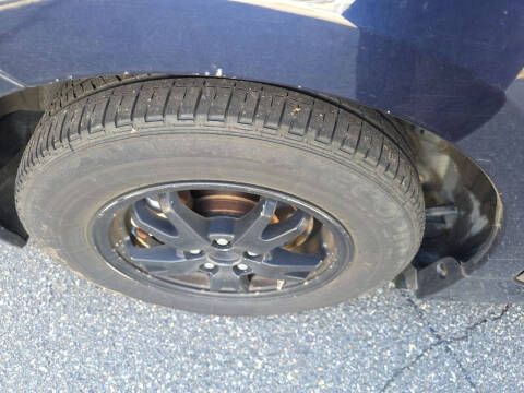 2013 Toyota Prius Four