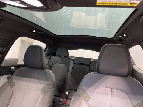 2022 Polestar 2 Long Range Dual Motor