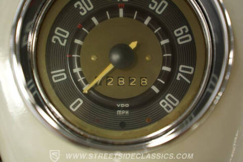 1964 Volkswagen Type 2