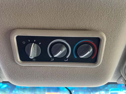 2020 Chevrolet Express LS 3500