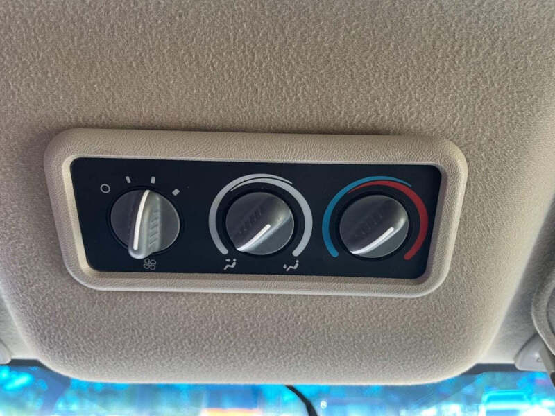 2020 Chevrolet Express LS 3500