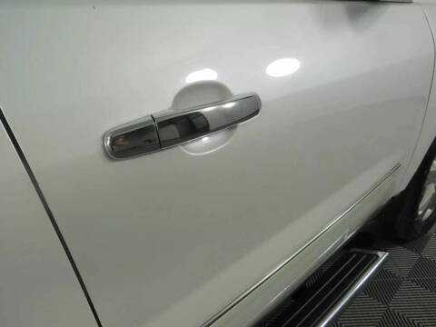 2017 Chevrolet Traverse Premier