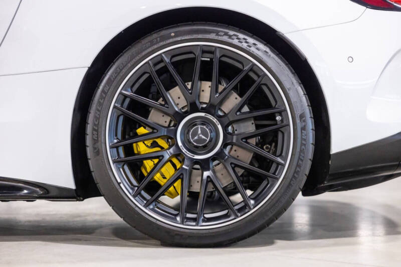 2025 Mercedes-Benz AMG GT 55