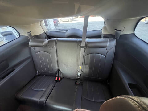 2013 Buick Enclave Premium