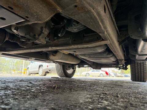 2013 GMC Yukon XL SLT