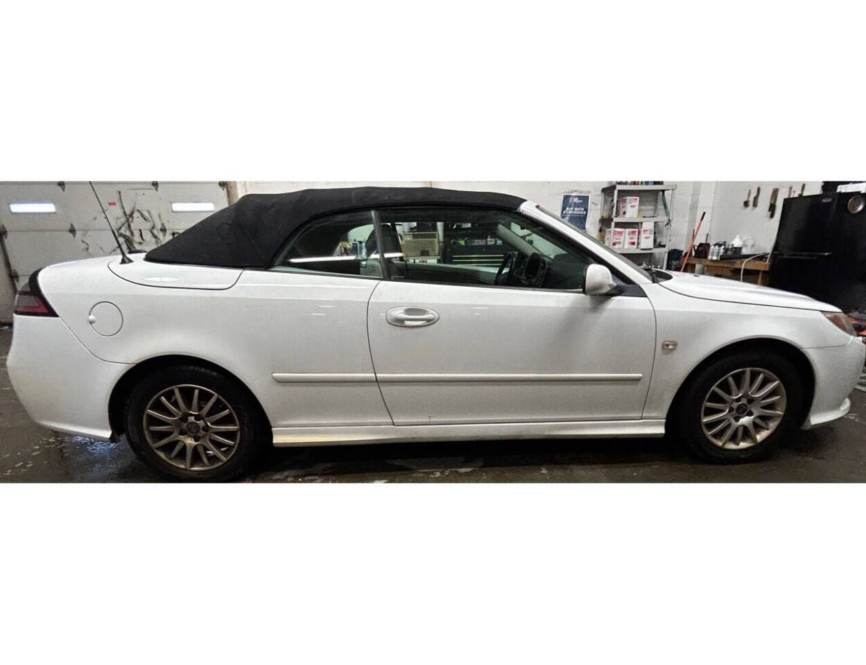 2008 Saab 9-3 for sale at Paley Auto Group in Columbus, OH