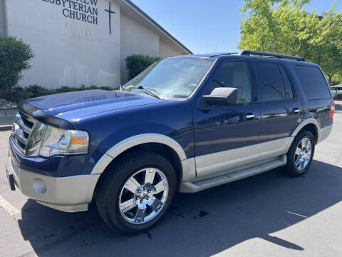 2010 Ford Expedition Eddie Bauer