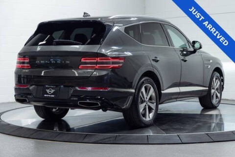2024 Genesis GV80 3.5T