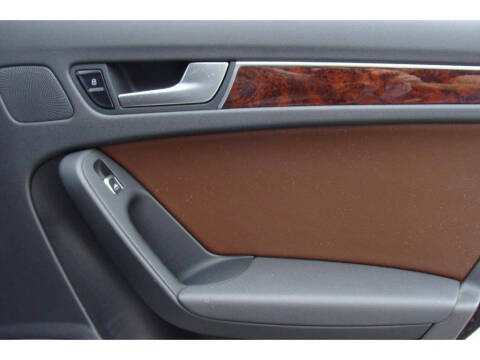 2013 Audi Allroad 2.0T quattro Prestige