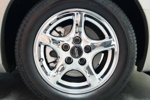 1999 Pontiac Firebird