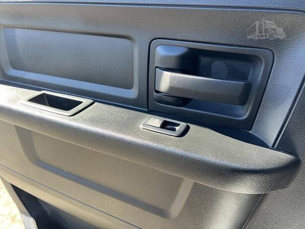 2022 RAM 3500 Tradesman