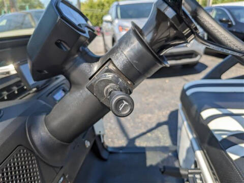 2024 Bintelli BEYOND 6PR LITHIUM 105-AH