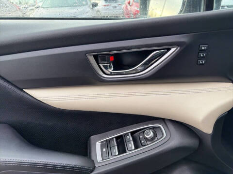 2019 Subaru Ascent Limited 8-Passenger