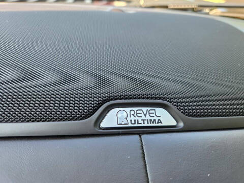 2021 Lincoln Navigator Black Label