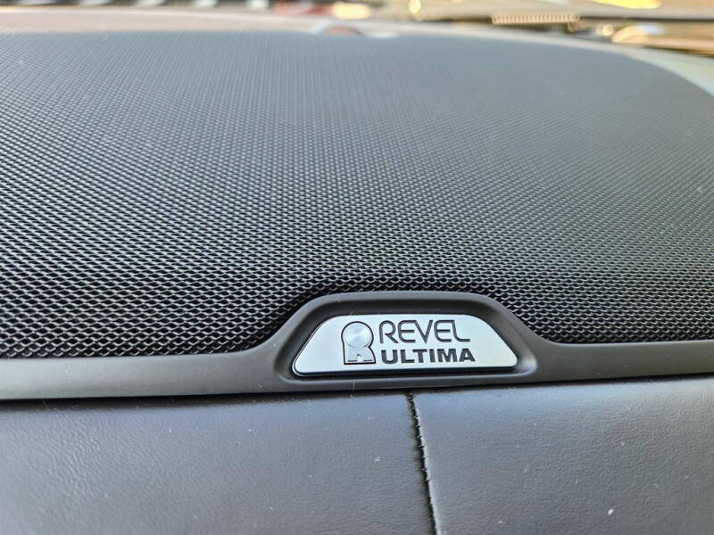 2021 Lincoln Navigator Black Label