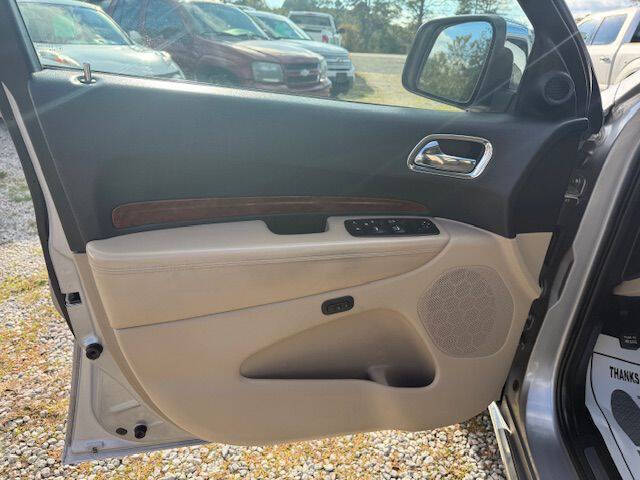 2016 Dodge Durango Citadel