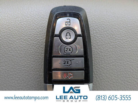 2020 Ford Expedition Limited