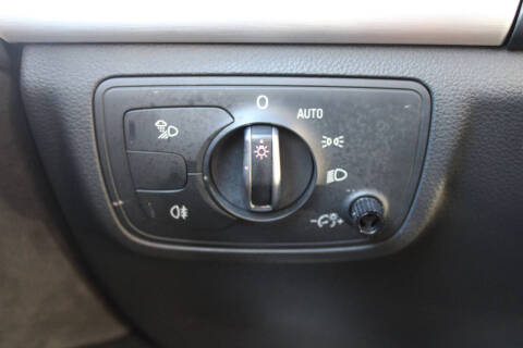 2018 Audi A7 3.0T quattro Premium Plus