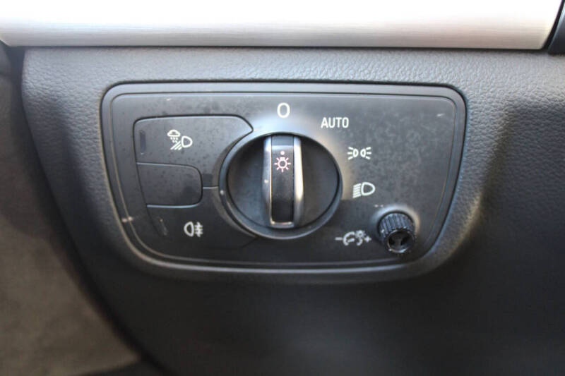 2018 Audi A7 3.0T quattro Premium Plus