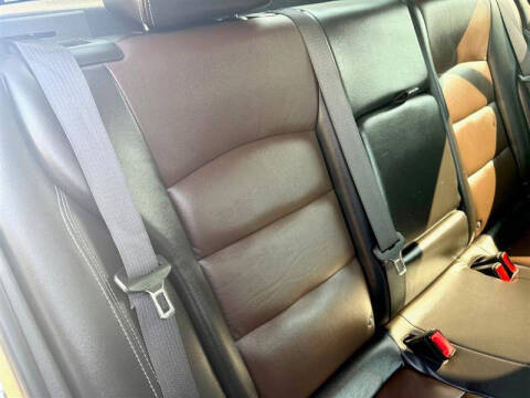 2015 Chevrolet Cruze 2LT Auto