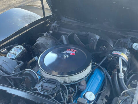 1980 Chevrolet Corvette