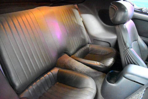 1997 Pontiac Firebird