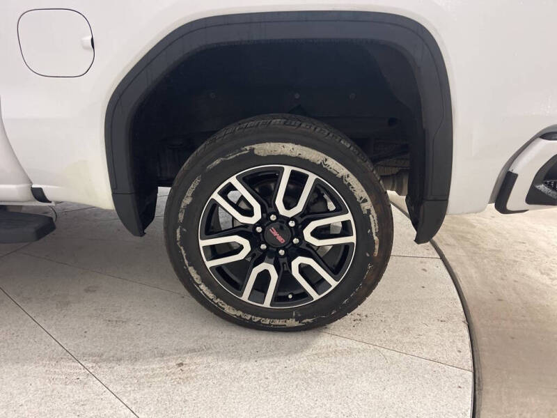 2022 GMC Sierra 1500 Limited